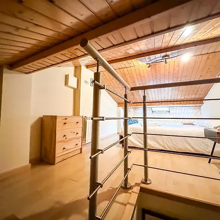 Сasa de vacaciones Casa Faluchas By Alôga Finisterre